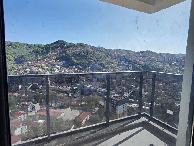KAYA EMLAKTAN KAVAKLIKTA DENİZ MANZARALI SATILIK 3+1 DAİRE - Görsel 27