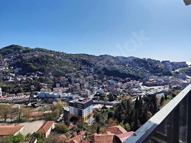 KAYA EMLAKTAN KAVAKLIKTA DENİZ MANZARALI SATILIK 3+1 DAİRE - Görsel 24