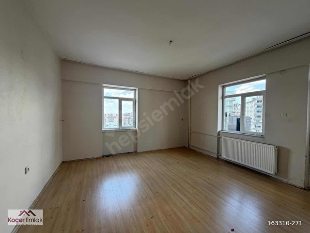 TALAS MEVLANADA 3+1 MASRAFSIZ ANAYURT DAİRESİ KREDİYE UYGUN - Görsel 12