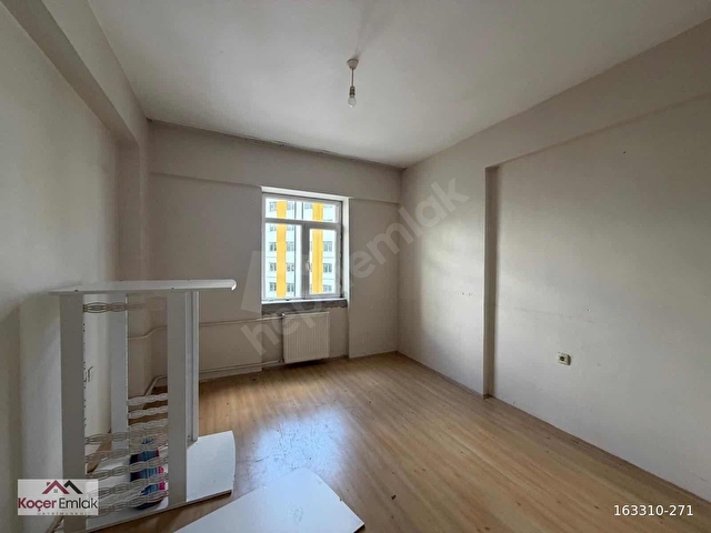 TALAS MEVLANADA 3+1 MASRAFSIZ ANAYURT DAİRESİ KREDİYE UYGUN - Görsel 15