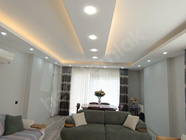 YÜREĞİR İNCİSİ KULAKKENT SİTESİ İCİ YENİLENMİS 3+1 - Görsel 3