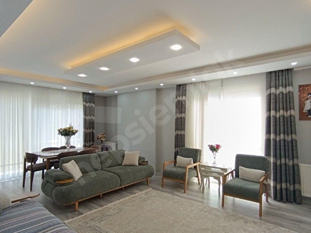 YÜREĞİR İNCİSİ KULAKKENT SİTESİ İCİ YENİLENMİS 3+1 - Görsel 4