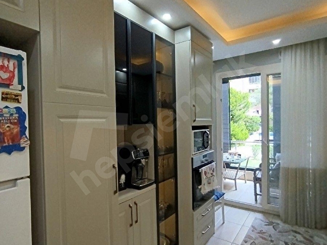 YÜREĞİR İNCİSİ KULAKKENT SİTESİ İCİ YENİLENMİS 3+1 - Görsel 11