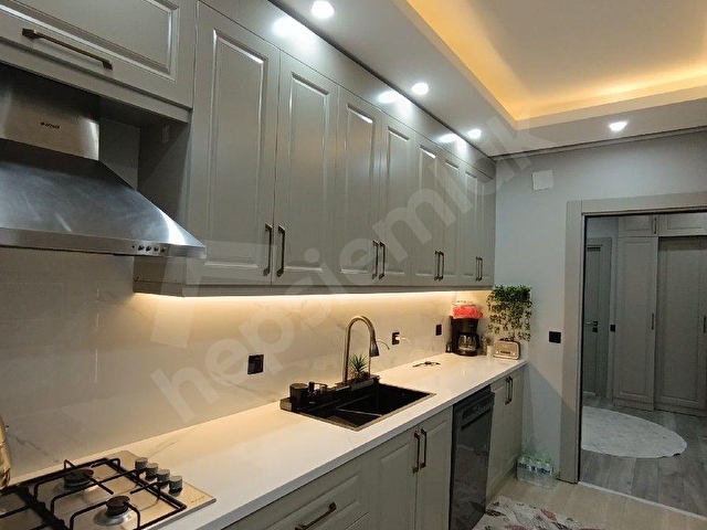 YÜREĞİR İNCİSİ KULAKKENT SİTESİ İCİ YENİLENMİS 3+1 - Görsel 12