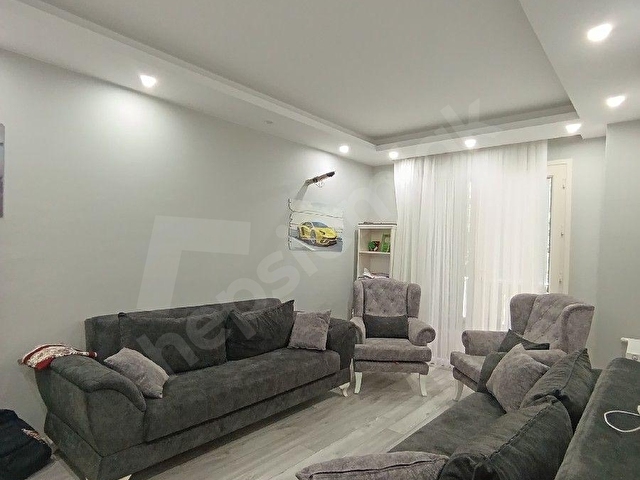 YÜREĞİR İNCİSİ KULAKKENT SİTESİ İCİ YENİLENMİS 3+1 - Görsel 19