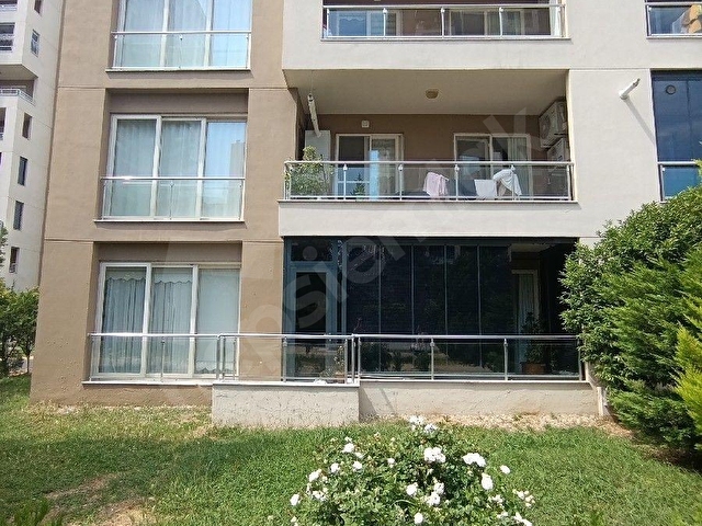 YÜREĞİR İNCİSİ KULAKKENT SİTESİ İCİ YENİLENMİS 3+1 - Görsel 30