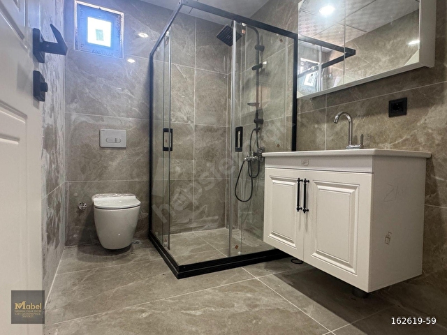 KALKANCADA DENİZ MANZARALI 2+1 SIFIR DAİRE - Görsel 24