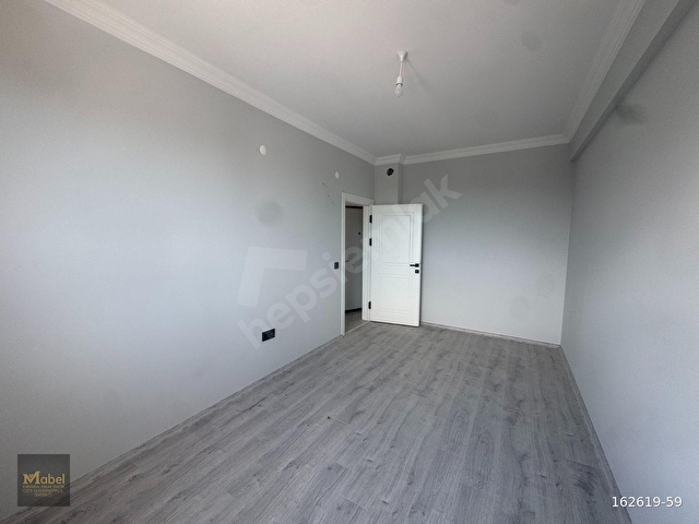 KALKANCADA DENİZ MANZARALI 2+1 SIFIR DAİRE - Görsel 19