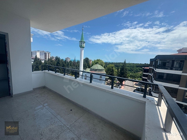 KALKANCADA DENİZ MANZARALI 2+1 SIFIR DAİRE - Görsel 21