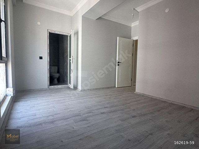 KALKANCADA DENİZ MANZARALI 2+1 SIFIR DAİRE - Görsel 16