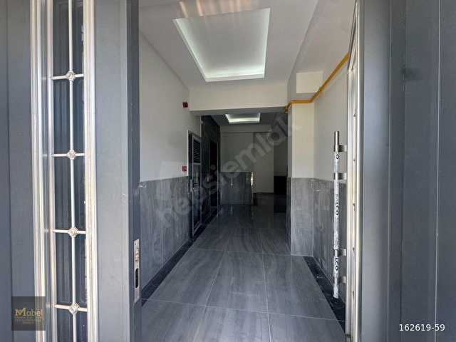KALKANCADA DENİZ MANZARALI 2+1 SIFIR DAİRE - Görsel 3