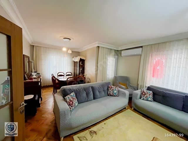 KARTAL ORHANTEPEDE SATILIK 3+1 DAİRE Marmaraya yakın - Görsel 19