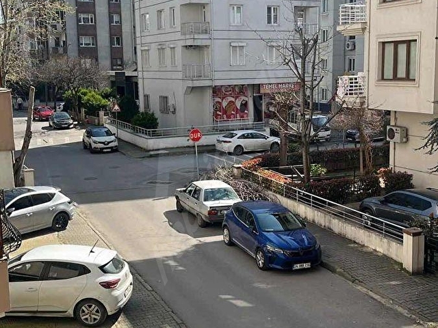 KARTAL ORHANTEPEDE SATILIK 3+1 DAİRE Marmaraya yakın - Görsel 4