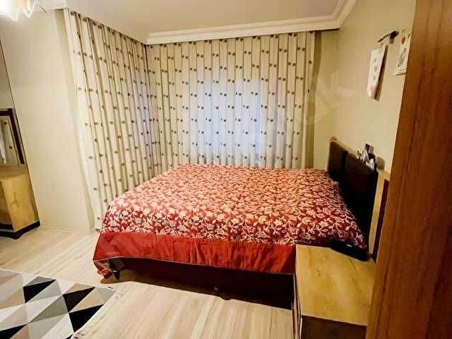 KARTAL ORHANTEPEDE SATILIK 3+1 DAİRE Marmaraya yakın - Görsel 21