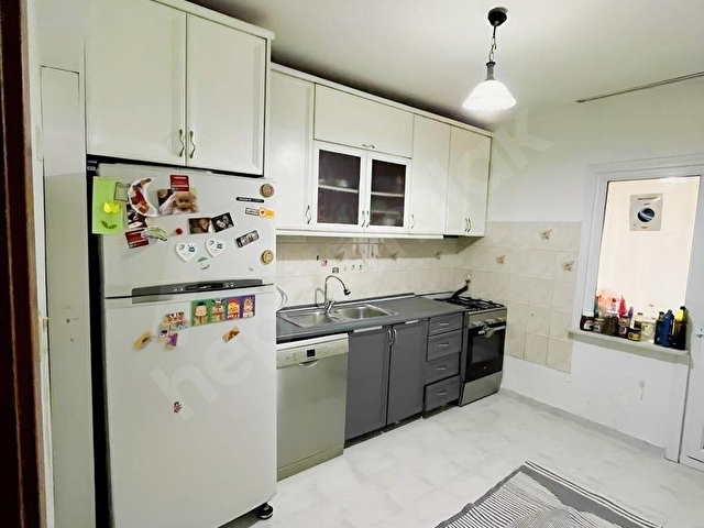 KARTAL ORHANTEPEDE SATILIK 3+1 DAİRE Marmaraya yakın - Görsel 5
