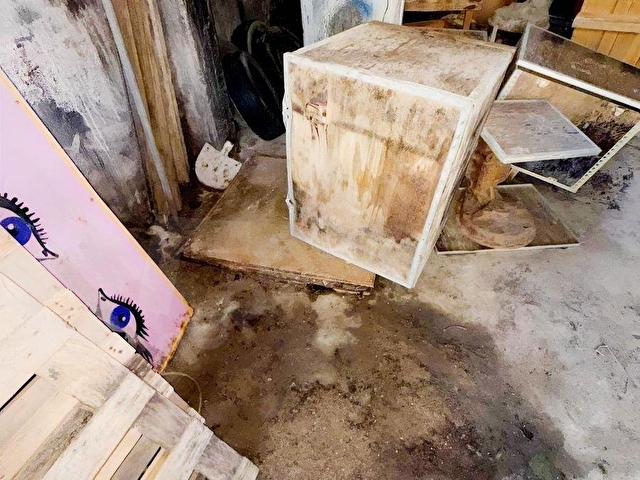 MARMARADAN BALIKESİR TTM ARKASI SANAYİ SİTESİNDE SATILIK DÜKKAN - Görsel 6