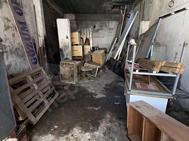MARMARADAN BALIKESİR TTM ARKASI SANAYİ SİTESİNDE SATILIK DÜKKAN - Görsel 7