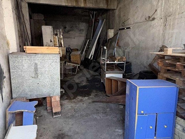 MARMARADAN BALIKESİR TTM ARKASI SANAYİ SİTESİNDE SATILIK DÜKKAN - Görsel 10