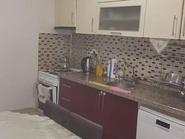 Canakkale Barbaros 2 1 95 M2 Kapali Mutfak Satilik Daire 92215 1884 Hurriyet Emlak
