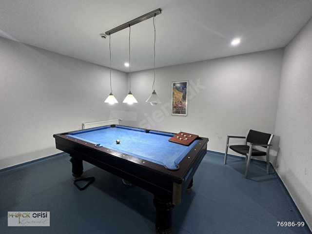 KOZYATAĞINDA GÜVENLİKLİ HAVUZLU BALKONLU LÜKS 3+1 DAİRE - Görsel 2