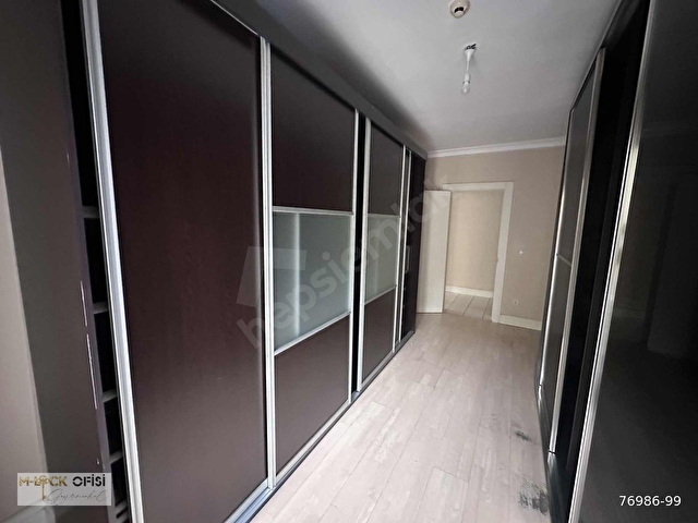 KOZYATAĞINDA GÜVENLİKLİ HAVUZLU BALKONLU LÜKS 3+1 DAİRE - Görsel 20