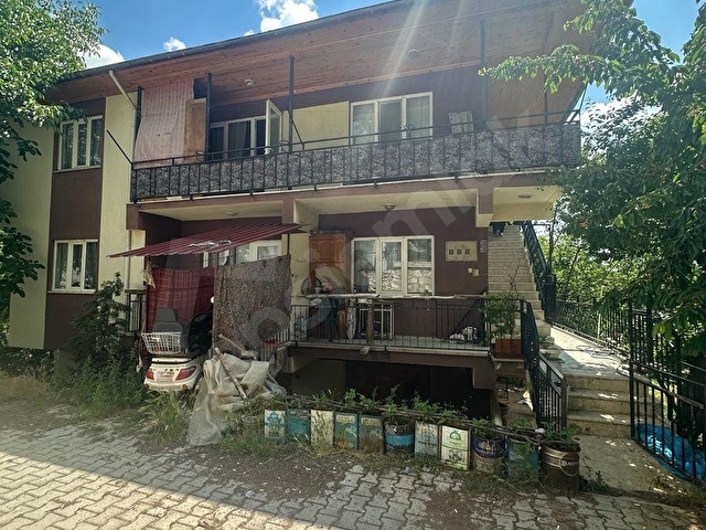 BİLGİN EMLAKTAN ALTINYAYLA GÜLPINAR MEVKİNDE SATILIK MÜSTAKİL 3 KATLI BİNA