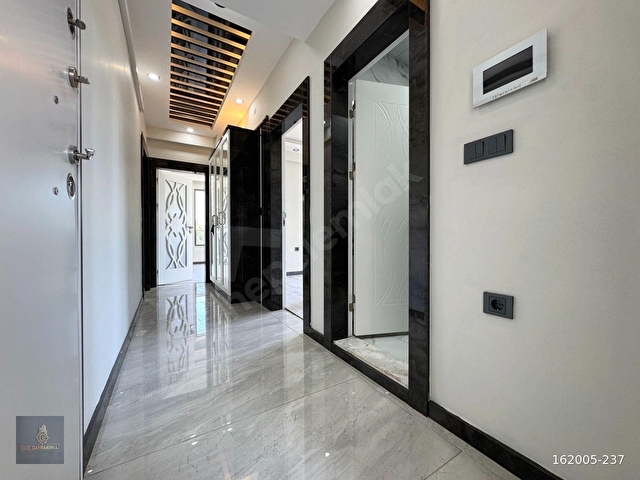 ▀YETKİLİ GÜÇTEN▀ İKİZÇAYDA AYRI MUTFAKLI KOMBİLİ LÜX 2+1 DAİRE - Görsel 22