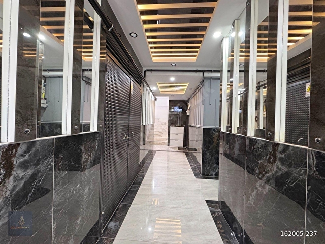 ▀YETKİLİ GÜÇTEN▀ İKİZÇAYDA AYRI MUTFAKLI KOMBİLİ LÜX 2+1 DAİRE - Görsel 21