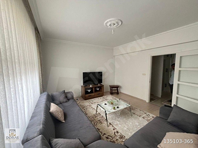 KISACIKdan BEŞTEPE MAH. ONKOLOJİDE ÇOK BAKIMLI 2+1 SATLIK DAİRE - Görsel 3