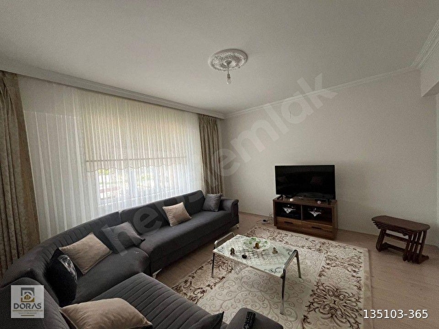 KISACIKdan BEŞTEPE MAH. ONKOLOJİDE ÇOK BAKIMLI 2+1 SATLIK DAİRE - Görsel 2