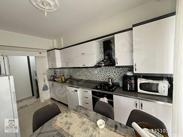 KISACIKdan BEŞTEPE MAH. ONKOLOJİDE ÇOK BAKIMLI 2+1 SATLIK DAİRE - Görsel 4