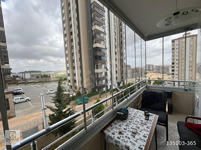 KISACIKdan BEŞTEPE MAH. ONKOLOJİDE ÇOK BAKIMLI 2+1 SATLIK DAİRE - Görsel 11