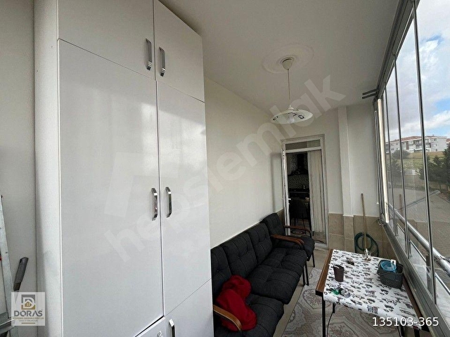 KISACIKdan BEŞTEPE MAH. ONKOLOJİDE ÇOK BAKIMLI 2+1 SATLIK DAİRE - Görsel 12