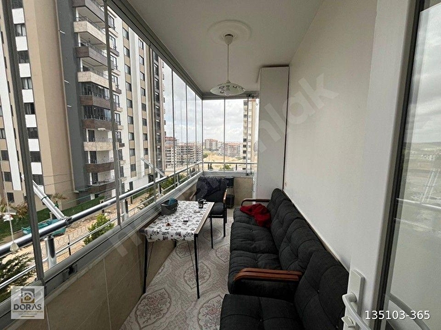 KISACIKdan BEŞTEPE MAH. ONKOLOJİDE ÇOK BAKIMLI 2+1 SATLIK DAİRE - Görsel 10