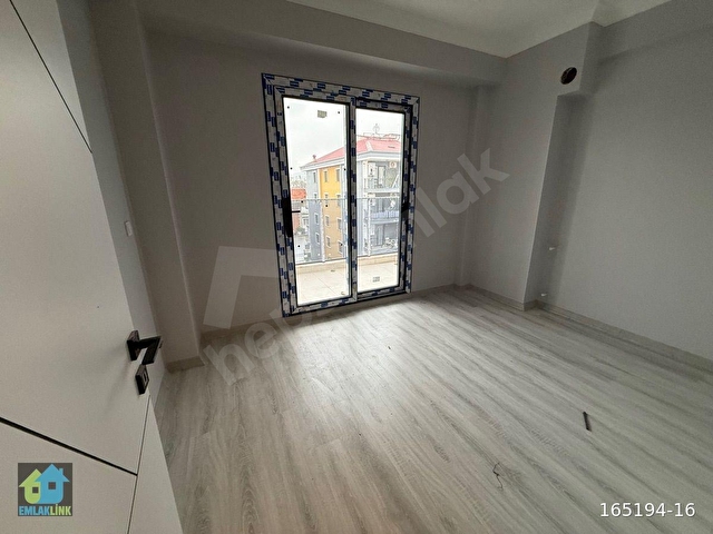 İzmir Kemalpaşa Ulucakta 2+1 Satılık Daire - Görsel 9
