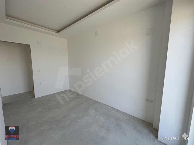 REMAX PARK BARLAS GÜRLERDEN TAFLANDA SATILIK SIFIR 2+1 - Görsel 16