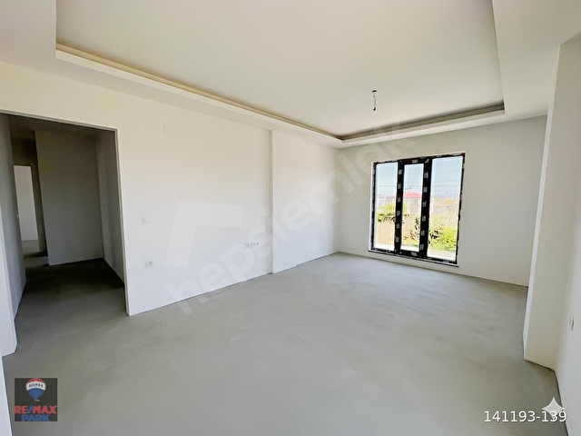 REMAX PARK BARLAS GÜRLERDEN TAFLANDA SATILIK SIFIR 2+1 - Görsel 4