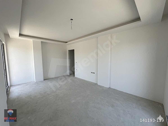REMAX PARK BARLAS GÜRLERDEN TAFLANDA SATILIK SIFIR 2+1 - Görsel 6
