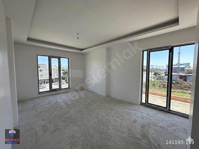 REMAX PARK BARLAS GÜRLERDEN TAFLANDA SATILIK SIFIR 2+1 - Görsel 3