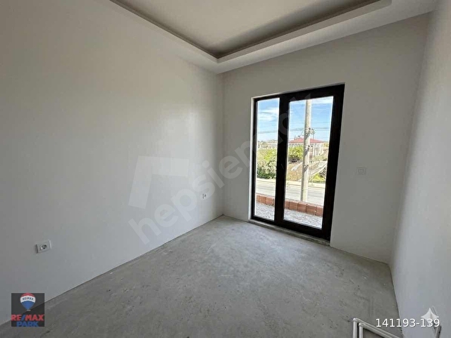 REMAX PARK BARLAS GÜRLERDEN TAFLANDA SATILIK SIFIR 2+1 - Görsel 23