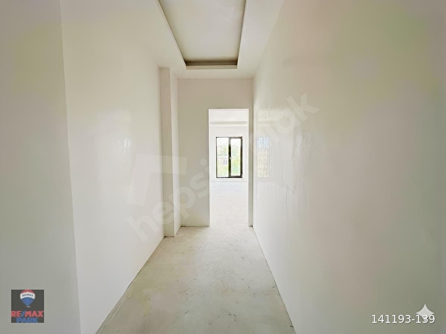 REMAX PARK BARLAS GÜRLERDEN TAFLANDA SATILIK SIFIR 2+1 - Görsel 26