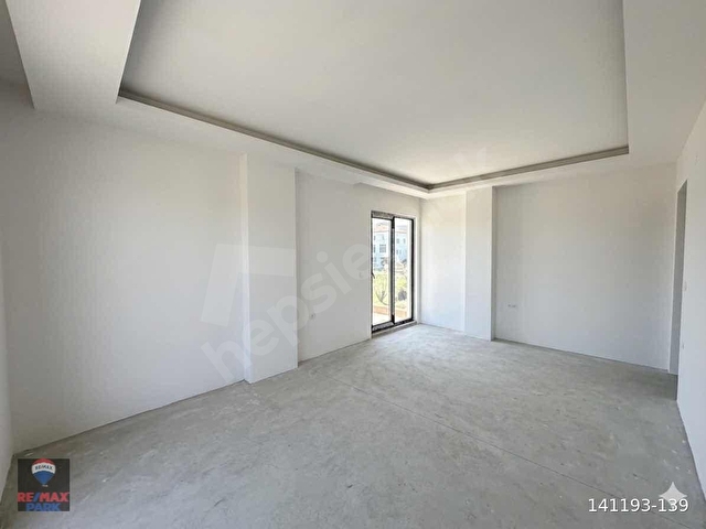 REMAX PARK BARLAS GÜRLERDEN TAFLANDA SATILIK SIFIR 2+1 - Görsel 5