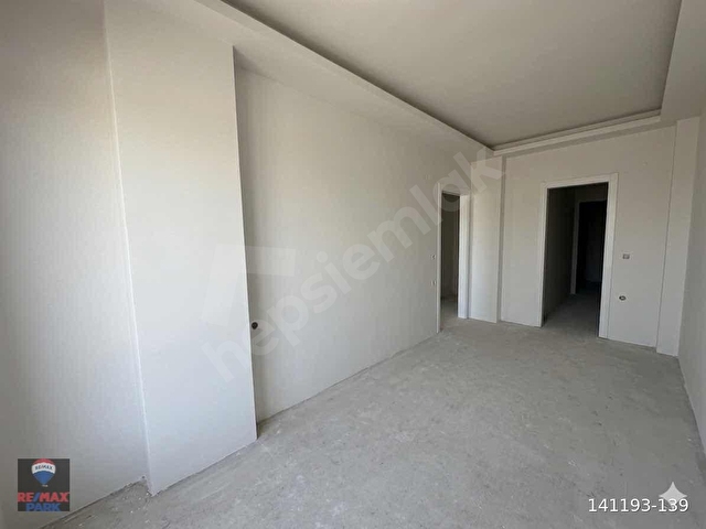 REMAX PARK BARLAS GÜRLERDEN TAFLANDA SATILIK SIFIR 2+1 - Görsel 11