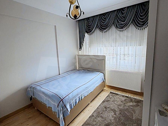 GÖLKÖY EMLAKTAN MİMOZA EVLERİNDE SATILIK 3+1 DAİRE - Görsel 4