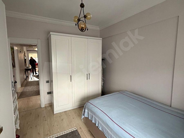 GÖLKÖY EMLAKTAN MİMOZA EVLERİNDE SATILIK 3+1 DAİRE - Görsel 5