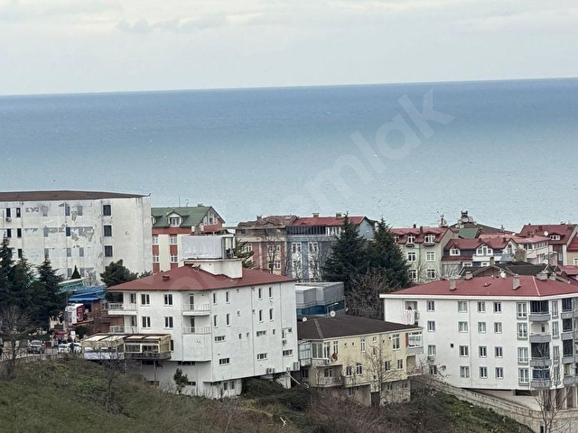 GÖLKÖY EMLAKTAN MİMOZA EVLERİNDE SATILIK 3+1 DAİRE - Görsel 11