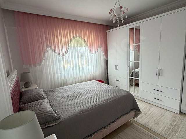 GÖLKÖY EMLAKTAN MİMOZA EVLERİNDE SATILIK 3+1 DAİRE - Görsel 2