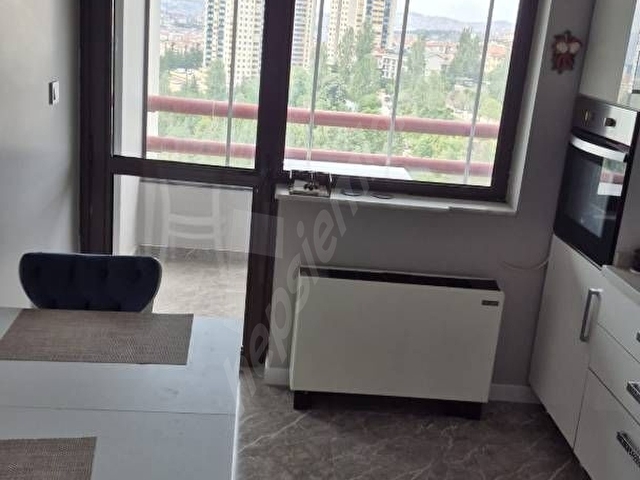 Sahibinden, Çankaya Konut Kuleleri, Full Vadi mazaralı, yapılı, eşyalı 3+1 - Görsel 10