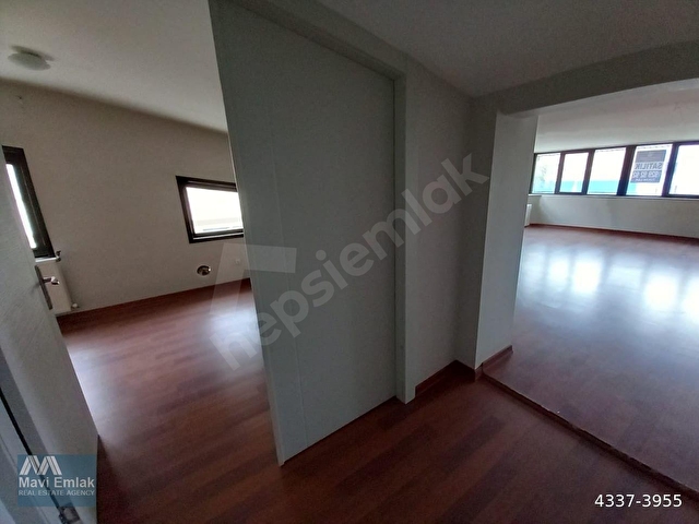 GAZİOSMANPAŞA  KARACA SK, 2.KATTA, 5 ODA+ SALON+ AÇIK OTOPARKLI, DUBLEX... - Görsel 11