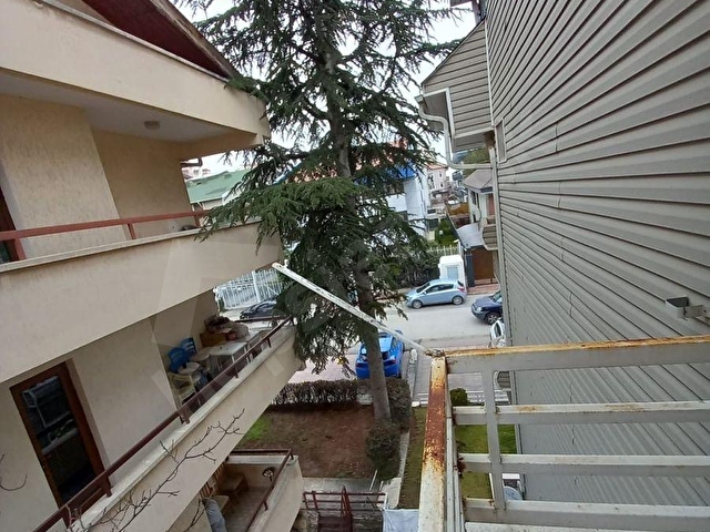 GAZİOSMANPAŞA  KARACA SK, 2.KATTA, 5 ODA+ SALON+ AÇIK OTOPARKLI, DUBLEX... - Görsel 18